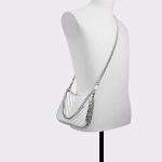 Crossbody Bags Merylssx Silver Women's Crossbody Bags Aldo Silver Women - 4
