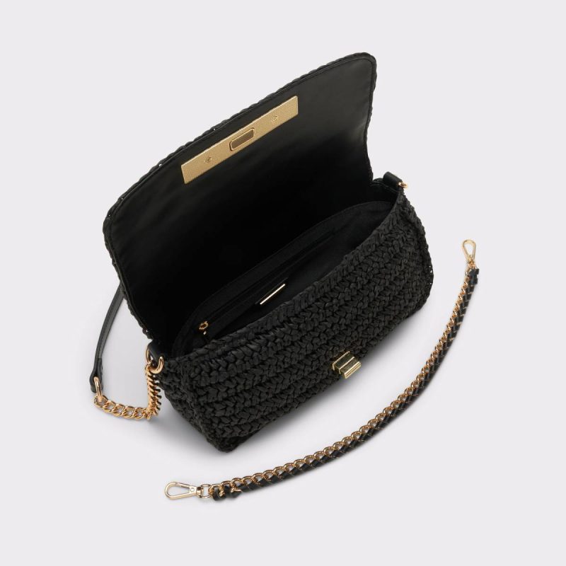Crossbody Bags Sunbloomx Black Multi Women's Crossbody Bags Women Aldo Black Multi - 3