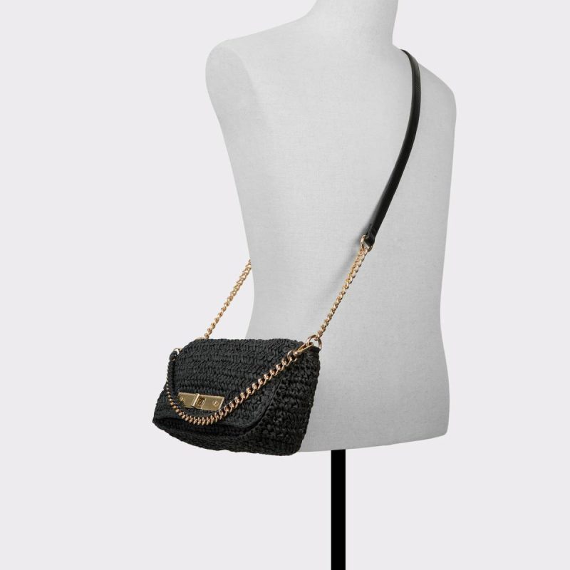 Crossbody Bags Sunbloomx Black Multi Women's Crossbody Bags Women Aldo Black Multi - 4