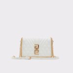 Crossbody Bags White Aldo Women Bausseyyx White Women's Crossbody Bags - 1