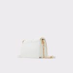 Crossbody Bags White Aldo Women Bausseyyx White Women's Crossbody Bags - 2