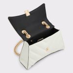 Crossbody Bags White Women Aldo Anabellx White Women's Crossbody Bags - 3