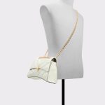 Crossbody Bags White Women Aldo Anabellx White Women's Crossbody Bags - 4
