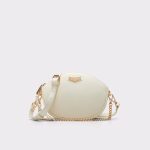 Crossbody Bags Women Abingerrx Bone Women's Crossbody Bags Aldo Bone - 1