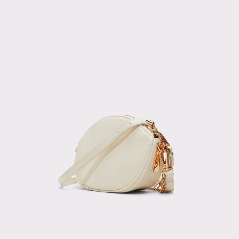 Crossbody Bags Women Abingerrx Bone Women's Crossbody Bags Aldo Bone - 2