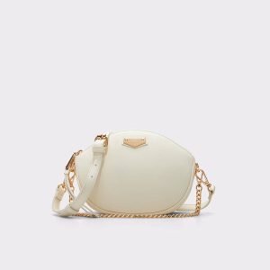 Crossbody Bags Women Abingerrx Bone Women's Crossbody Bags Aldo Bone - 1