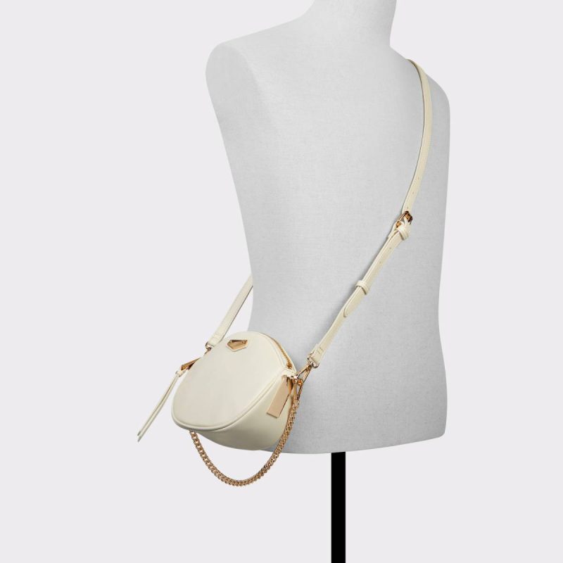 Crossbody Bags Women Abingerrx Bone Women's Crossbody Bags Aldo Bone - 4