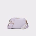 Crossbody Bags Women Aldo Pink Onilalinn Pink Women's Crossbody Bags - 1