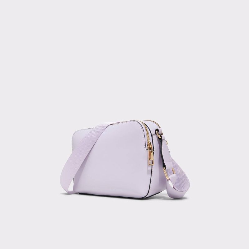 Crossbody Bags Women Aldo Pink Onilalinn Pink Women's Crossbody Bags - 2