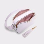 Crossbody Bags Women Aldo Pink Onilalinn Pink Women's Crossbody Bags - 3