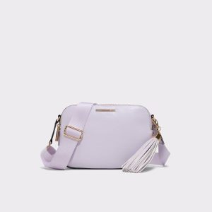 Crossbody Bags Women Aldo Pink Onilalinn Pink Women's Crossbody Bags - 1