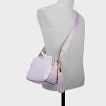 Crossbody Bags Women Aldo Pink Onilalinn Pink Women's Crossbody Bags - 4