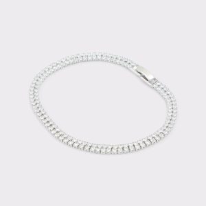 Daramaenna Silver Women's Bracelets Women Silver Aldo Jewelry - 1