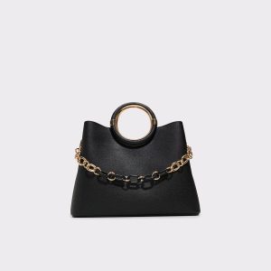 Dovieex Black Women's Top Handle Bags Top Handle Bags Black Aldo Women - 1