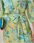 Dresses Apple Green Polín Et Moi Women Plenia Flowers Dress - 3