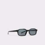 Drouynx Black Men's Sunglasses Sunglasses Men Aldo Black - 2