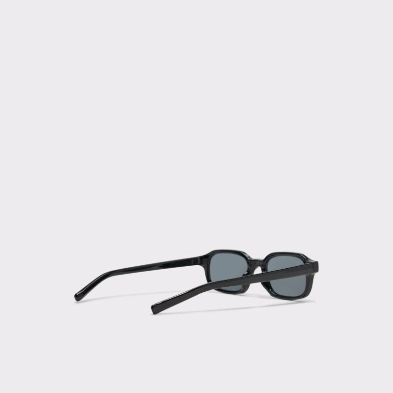 Drouynx Black Men's Sunglasses Sunglasses Men Aldo Black - 3