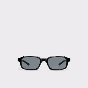 Drouynx Black Men's Sunglasses Sunglasses Men Aldo Black - 1