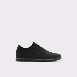 Drymos Black Men's Oxfords & Lace-Ups Aldo Casual Shoes Black Men - 1
