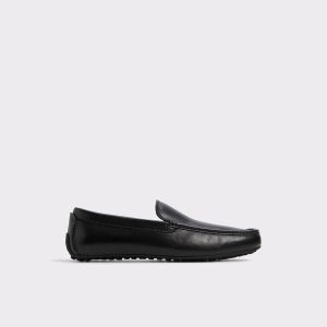Ederrac Black Men's Casual Shoes Men Loafers & Slip-Ons Aldo Black - 1