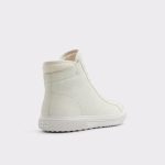 Estanqueiro Natural Men's Lace-Up Boots Aldo Sneakers Men Natural - 3