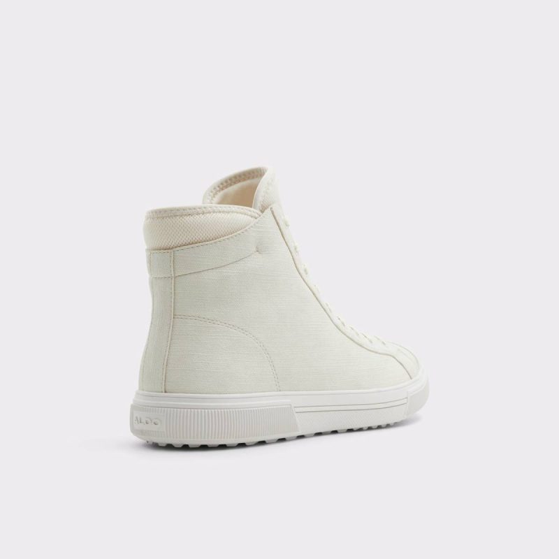 Estanqueiro Natural Men's Lace-Up Boots Aldo Sneakers Men Natural - 3