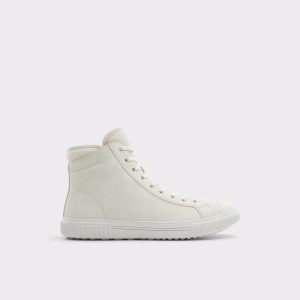 Estanqueiro Natural Men's Lace-Up Boots Aldo Sneakers Men Natural - 1
