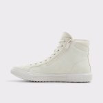 Estanqueiro Natural Men's Lace-Up Boots Aldo Sneakers Men Natural - 4