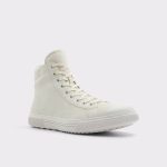 Estanqueiro Natural Men's Lace-Up Boots Aldo Sneakers Men Natural - 5