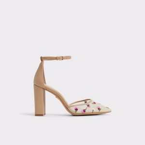 Faithana Multi Women's Block Heels Multi Aldo Women Heels - 1