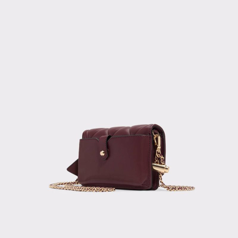 Fititallx Bordo Women's Red Crossbody Bags Aldo Bordo Women - 2
