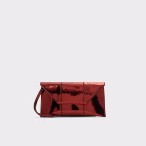 Florissaax_Se Red Women's Clutches & Evening Bags Red Aldo Clutches & Evening Bags Women - 1