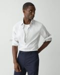 Fog Men Theory Shirts Sylvain Shirt In Good Cotton - 2