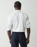 Fog Men Theory Shirts Sylvain Shirt In Good Cotton - 3