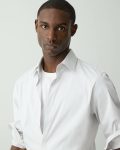 Fog Men Theory Shirts Sylvain Shirt In Good Cotton - 4