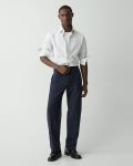 Fog Men Theory Shirts Sylvain Shirt In Good Cotton - 5