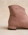 Footwear Makeup Polín Et Moi Ankle Boots Sparkling Turina Women - 3