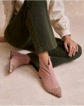 Footwear Makeup Polín Et Moi Ankle Boots Sparkling Turina Women - 5