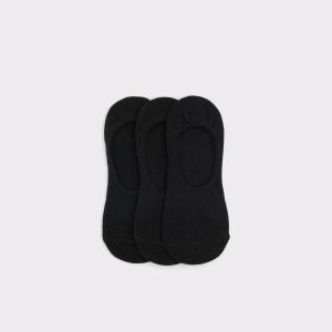 Foreng Black Men's Socks Aldo Men Socks Black - 1