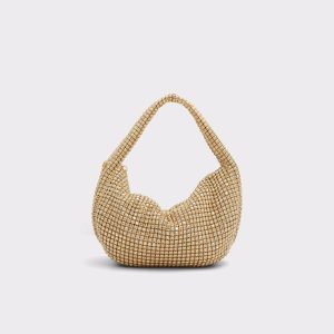 Gold/Clear Multi Aldo Women Top Handle Bags Luzx Gold/Clear Multi Women's Top Handle Bags - 1