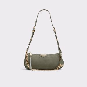 Green Aldo Dooreyyx Green Women's Shoulder Bags Shoulder Bags Women - 1