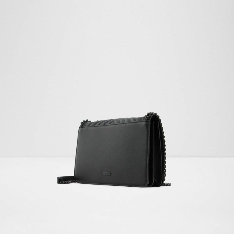 Greenwald Black Women's Crossbody Bags Women Black Crossbody Bags Aldo - 2
