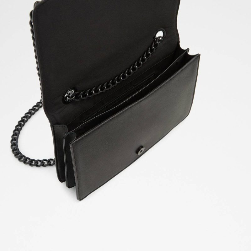 Greenwald Black Women's Crossbody Bags Women Black Crossbody Bags Aldo - 3