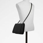 Greenwald Black Women's Crossbody Bags Women Black Crossbody Bags Aldo - 4