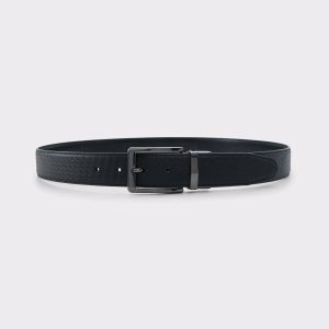 Grey Cigo Grey Men's Belts Belts Men Aldo - 1