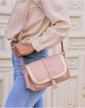 Gulan Crossbody Bag Polín Et Moi Other Makeup Women - 1