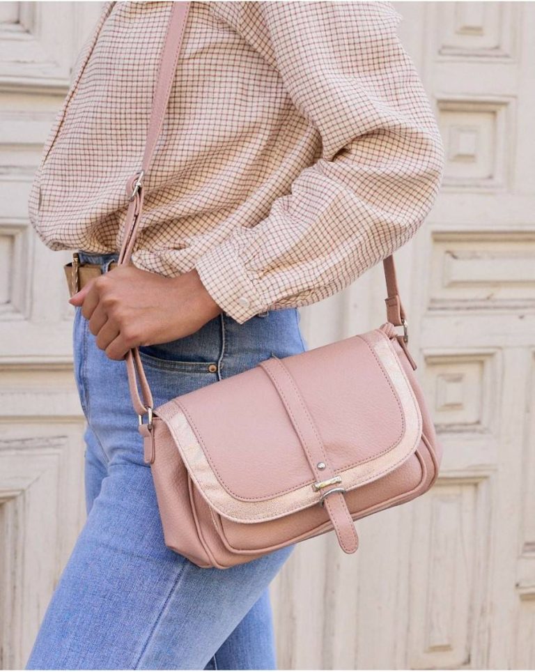 Gulan Crossbody Bag Polín Et Moi Other Makeup Women - 1