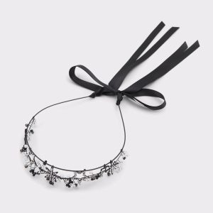 Hair Accessories Black/Silver Multi Radianthalo Black/Silver Multi Women's Hair Accessories Women Aldo - 1
