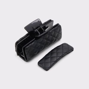 Hair Accessories Black Women Aldo Maidenberry Black Women's Hair Accessories - 1