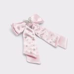 Hair Accessories Light Pink Bloomingseason Light Pink Women's Hair Accessories Women Aldo - 1